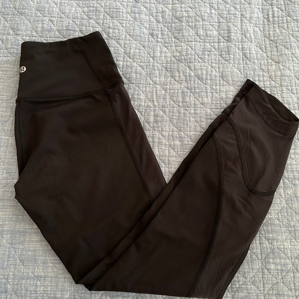 Lulu Lemon leggings